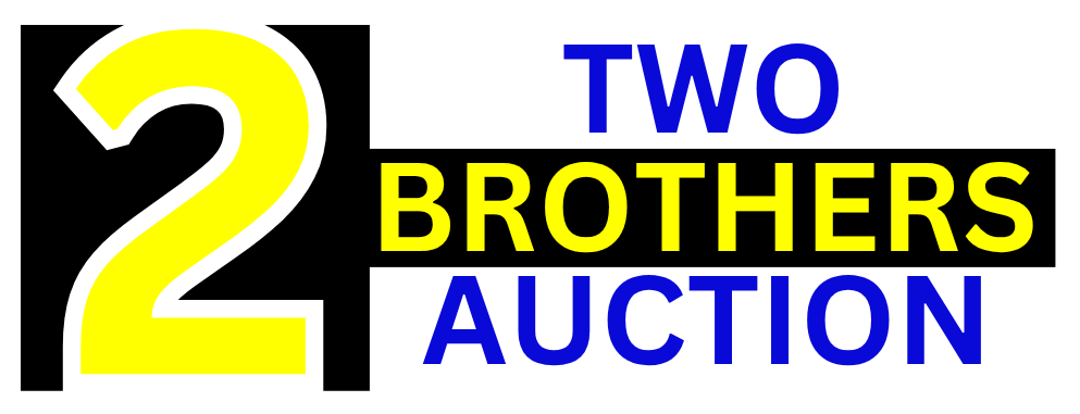 2Brothers Auction