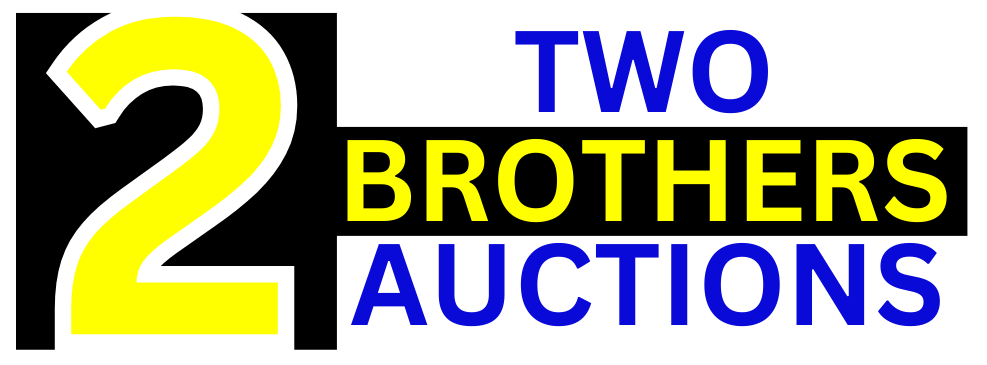 2Brothers Auction